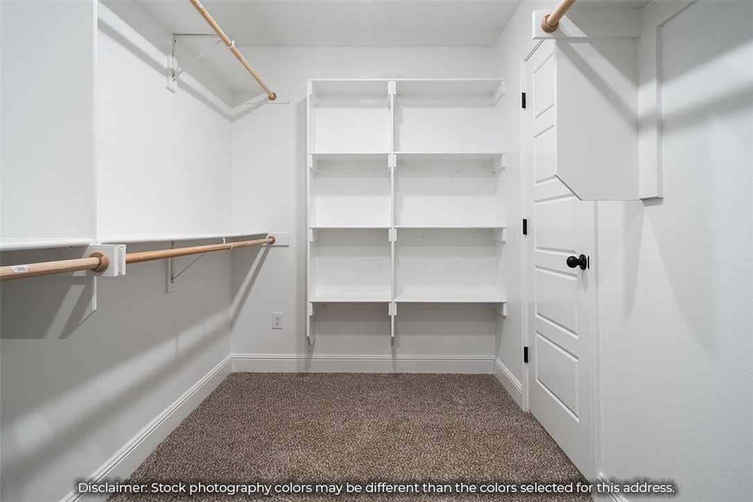 Wagnon Springs - Residential