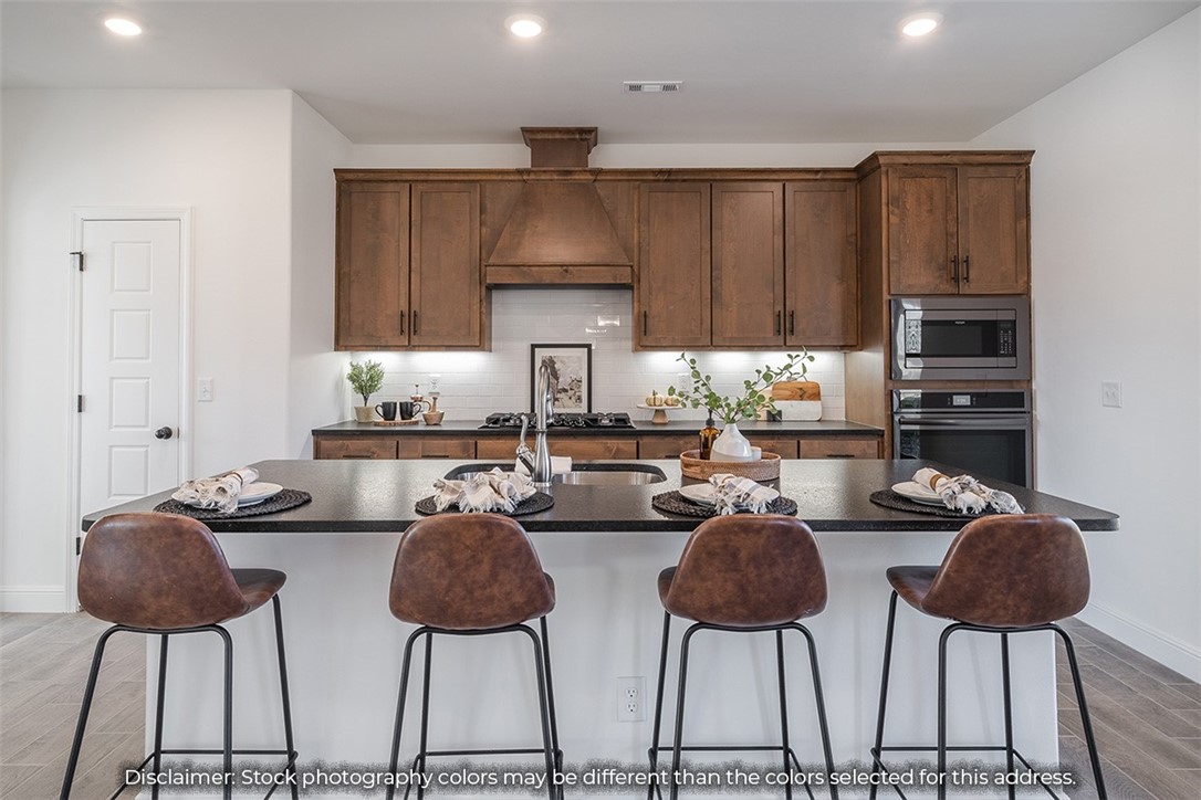 Wagnon Springs - Residential