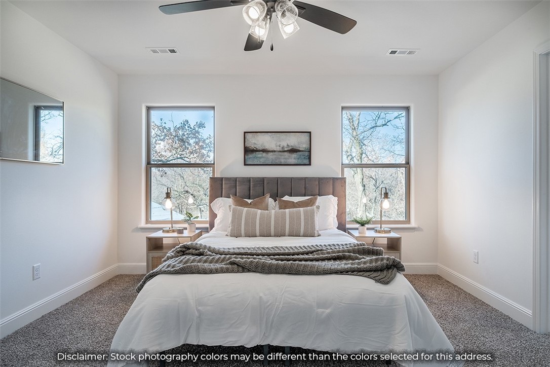 Wagnon Springs - Residential