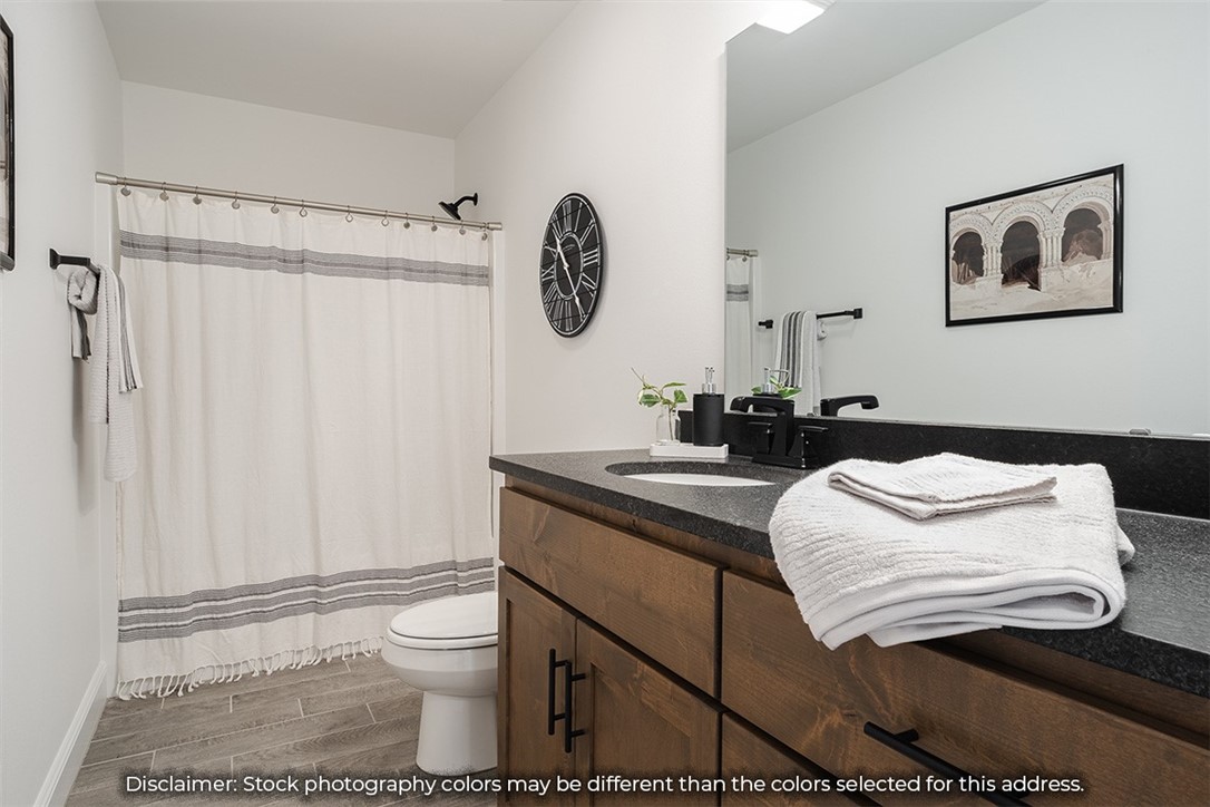 Wagnon Springs - Residential