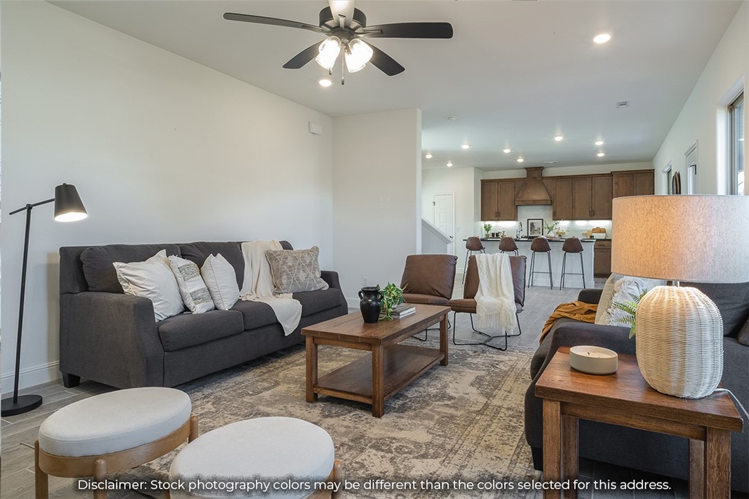 Wagnon Springs - Residential