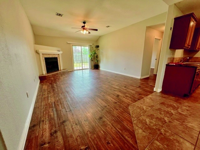 Clabber Creek Ph IV - Residential Lease