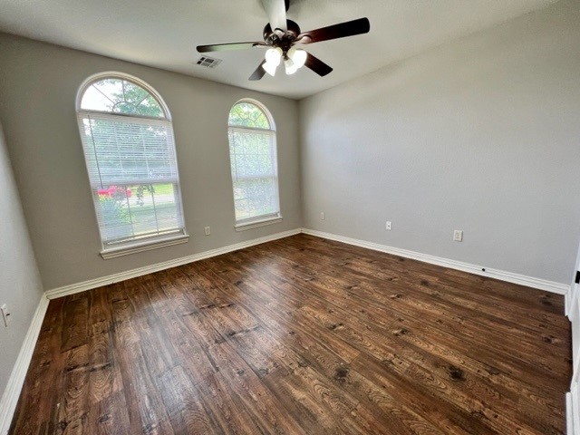 Clabber Creek Ph IV - Residential Lease