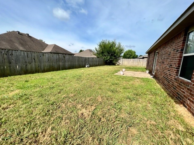 Clabber Creek Ph IV - Residential Lease