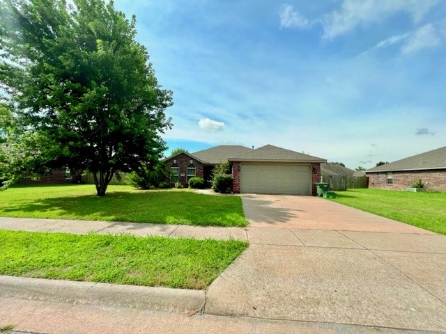 Clabber Creek Ph IV - Residential Lease