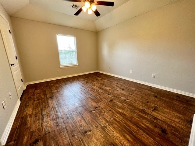 Clabber Creek Ph IV - Residential Lease