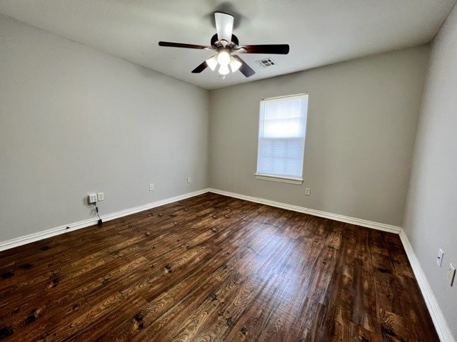 Clabber Creek Ph IV - Residential Lease