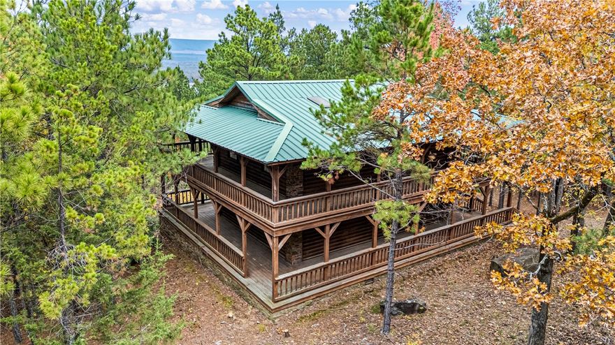 Enjoy stunning views of Nimrod Lake from this unique 30-acre unrestricted property—perfect for a private retreat, recreational getaway, or future full-time residence. The acreage offers excellent space for outdoor activities, hunting, or developing the land to fit your vision.
The home is partially constructed and provides a great opportunity for a buyer to complete it to their personal specifications. It has a road to the lake.