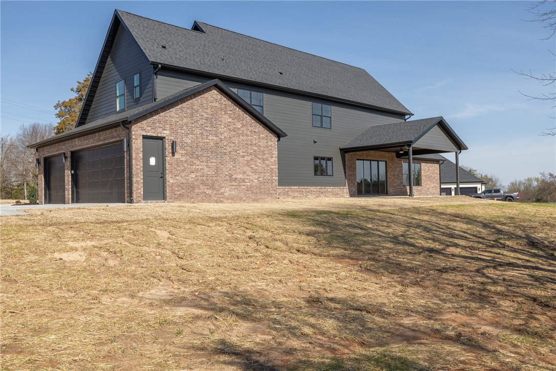 Magnolia Acres Sub - Residential