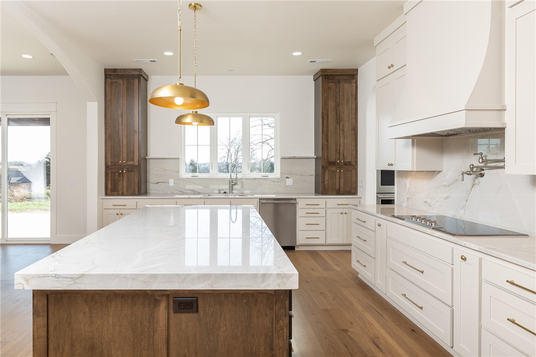 Magnolia Acres Sub - Residential