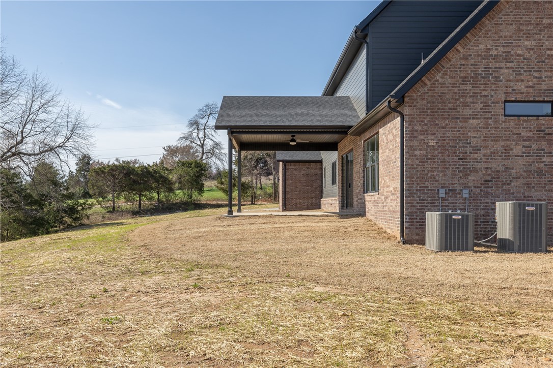 Magnolia Acres Sub - Residential