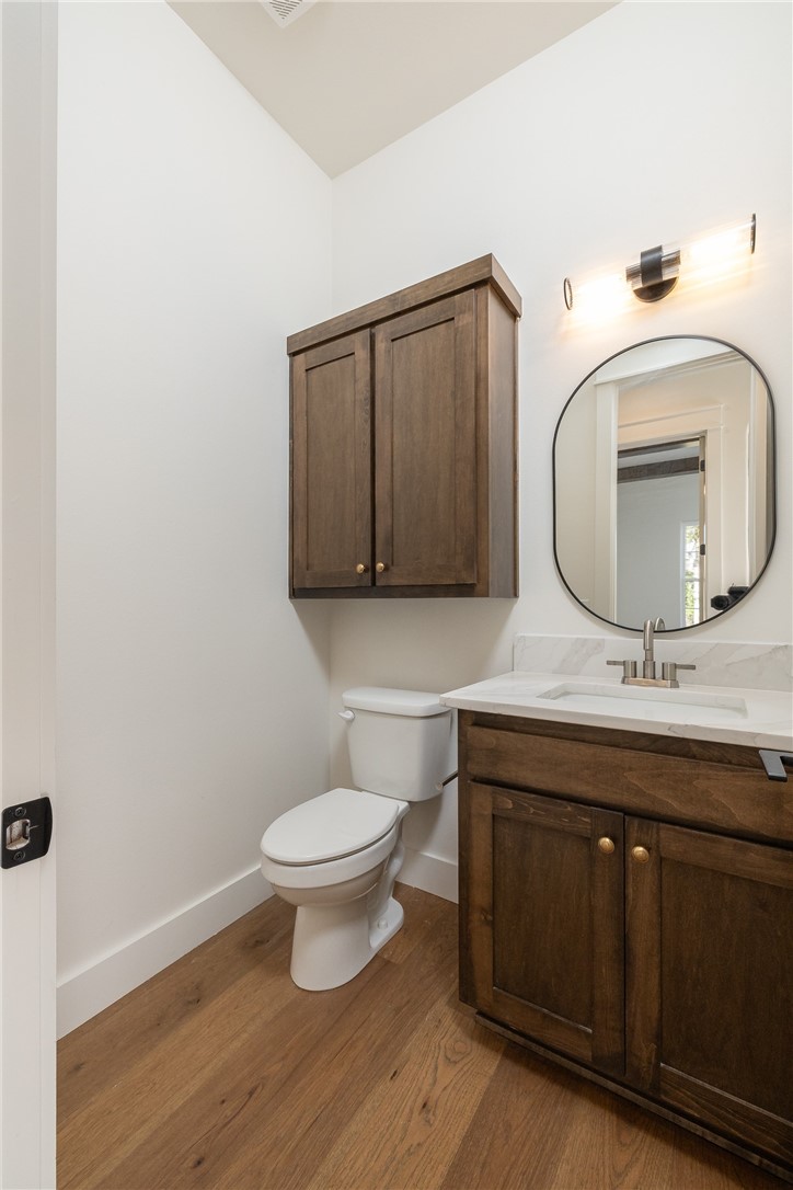 Magnolia Acres Sub - Residential