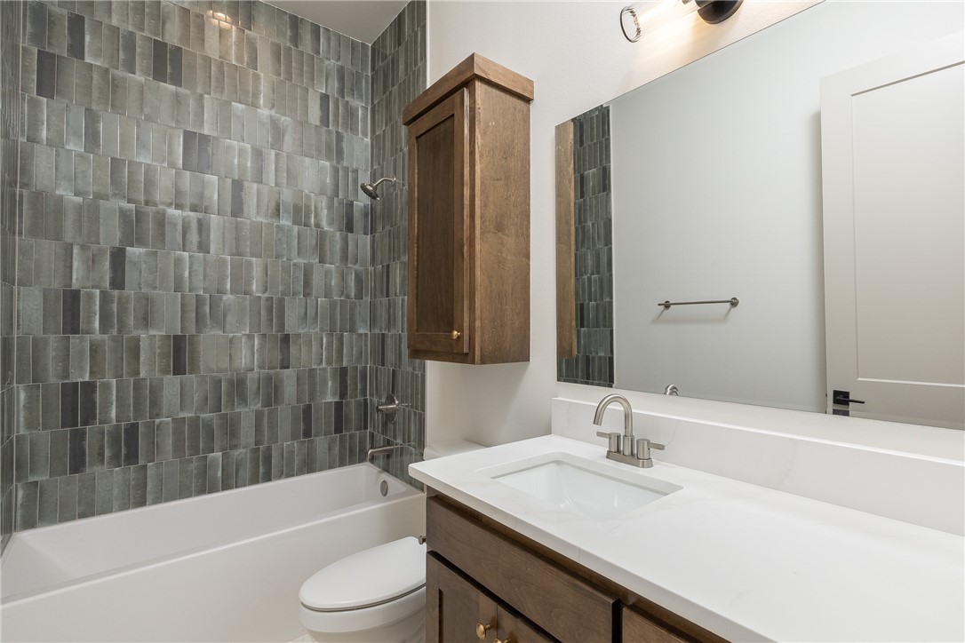 Magnolia Acres Sub - Residential