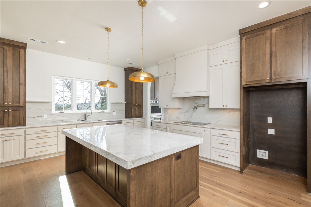 Magnolia Acres Sub - Residential