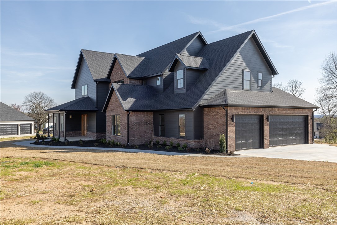 Magnolia Acres Sub - Residential