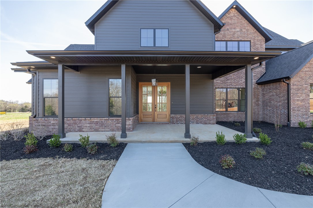 Magnolia Acres Sub - Residential