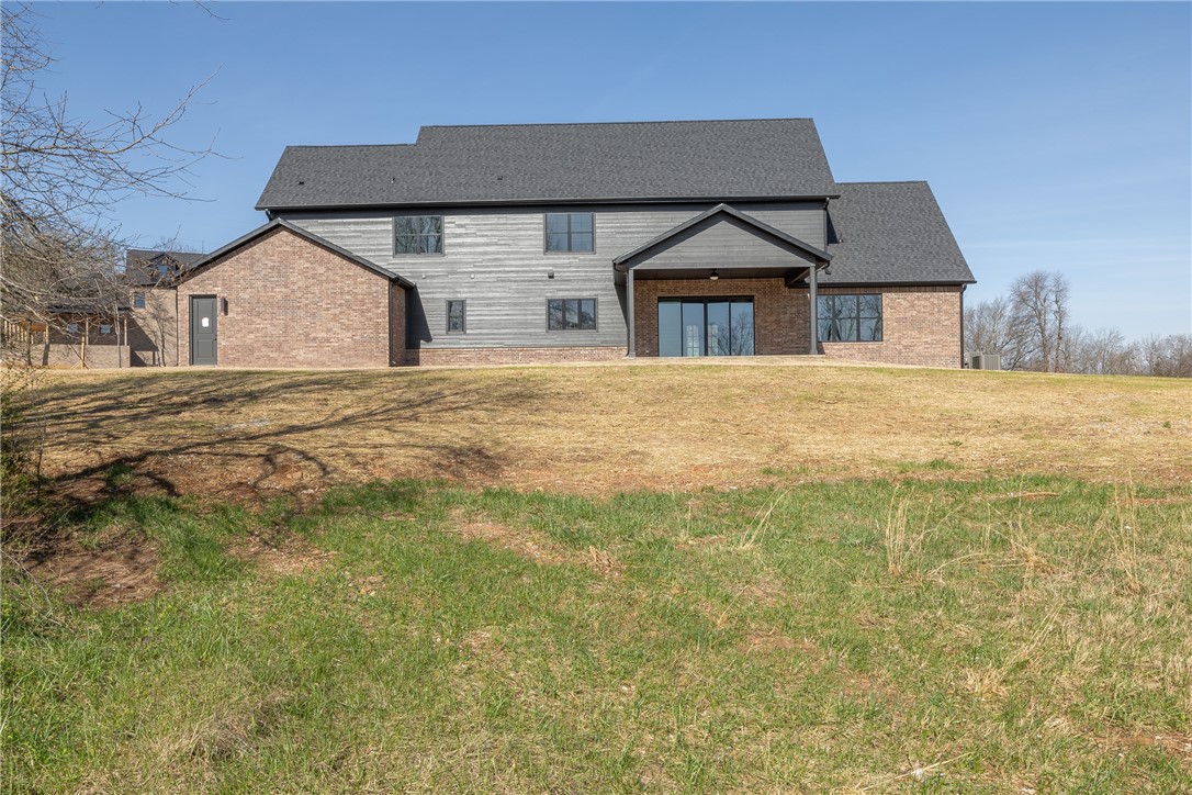 Magnolia Acres Sub - Residential