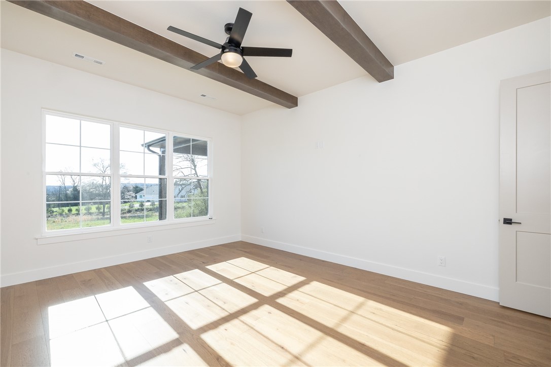 Magnolia Acres Sub - Residential