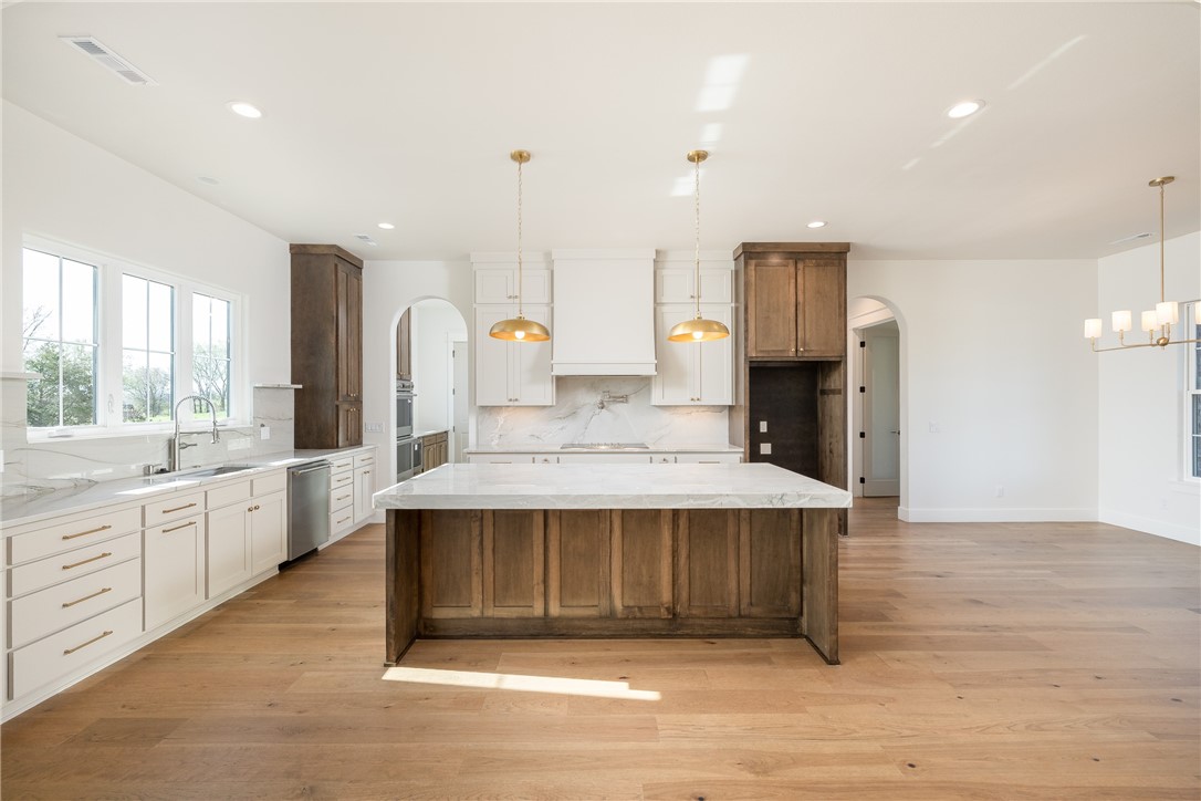 Magnolia Acres Sub - Residential