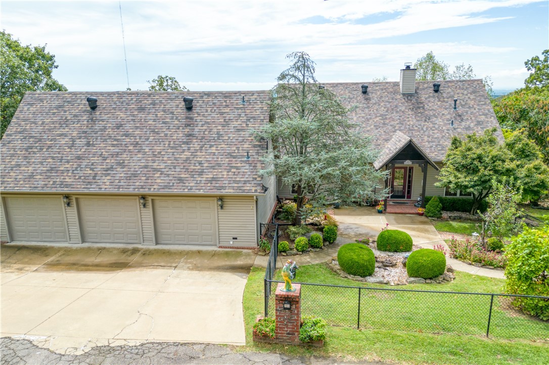 Beverly Hills Ross - Residential