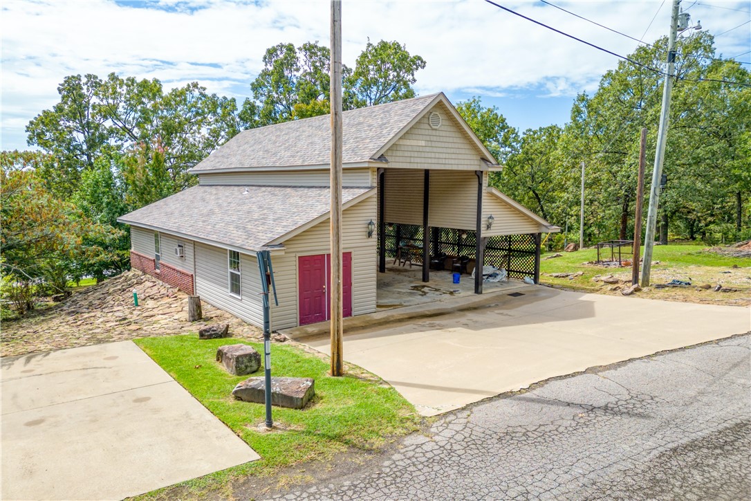 Beverly Hills Ross - Residential