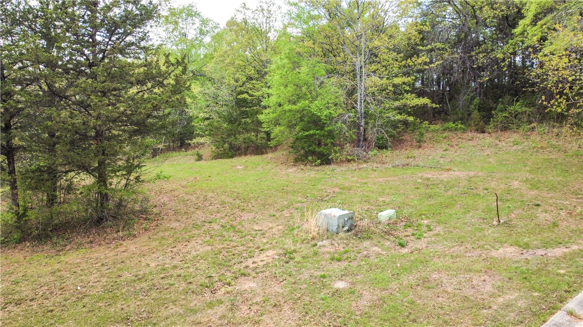 Hidden Valley Sub - Land