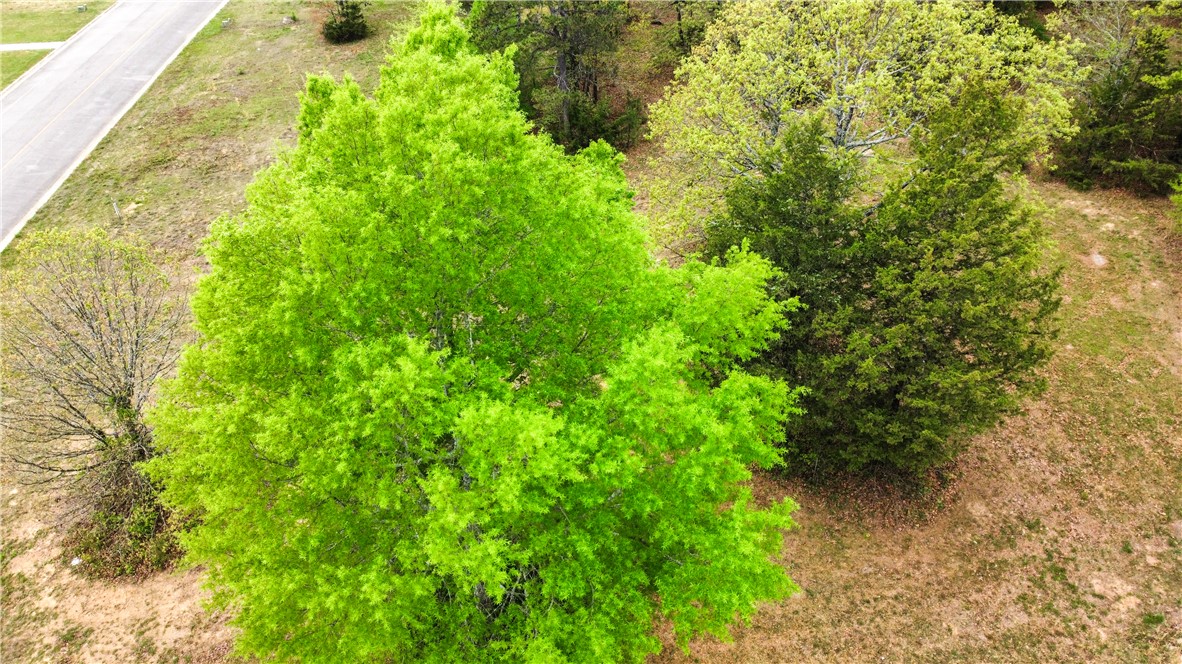 Hidden Valley Sub - Land