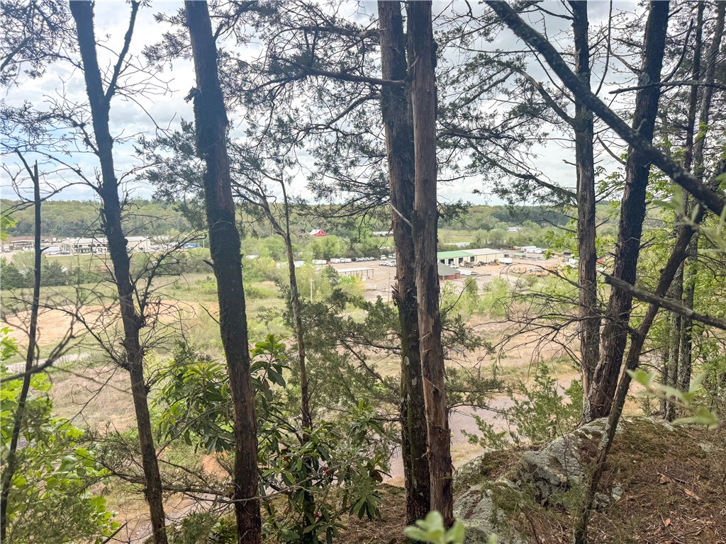 Hidden Valley Sub - Land