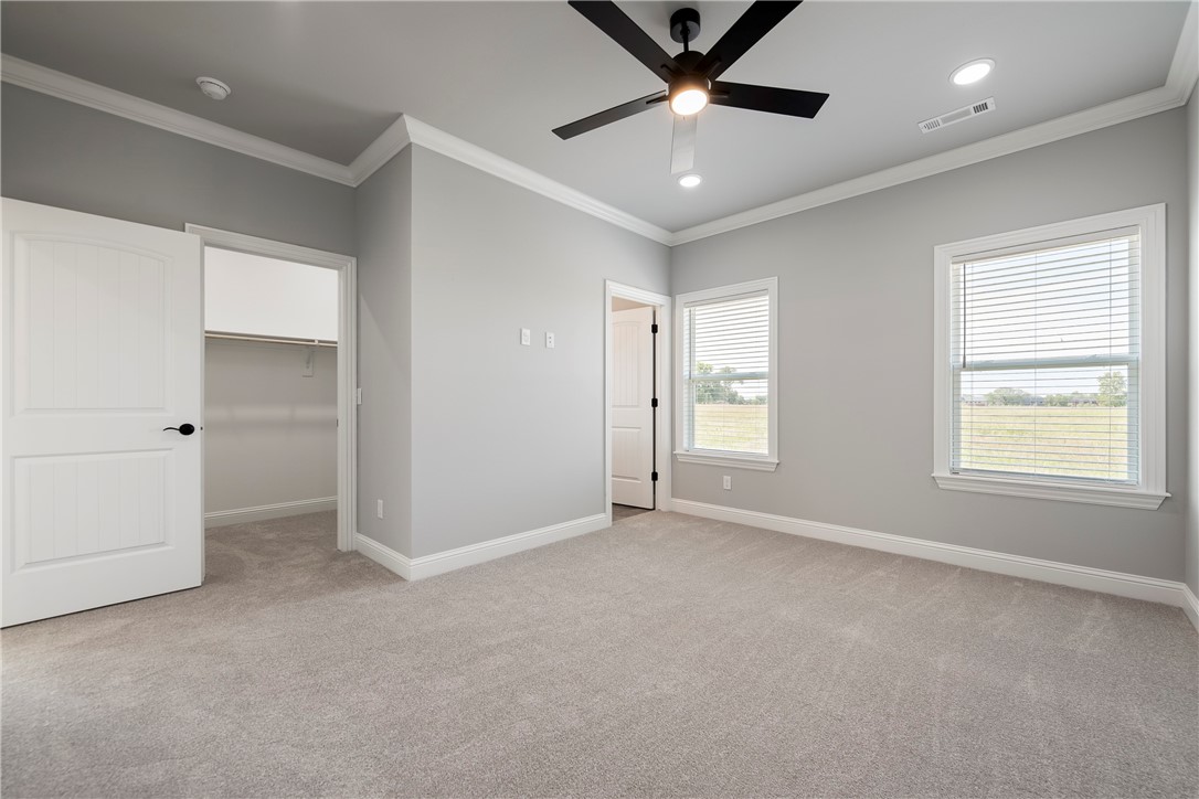 GLEN ARBOR SUB-BENTONVILLE - Residential Lease