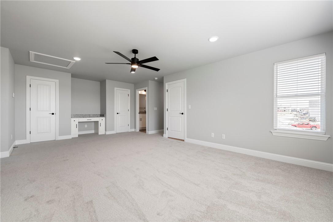 GLEN ARBOR SUB-BENTONVILLE - Residential Lease