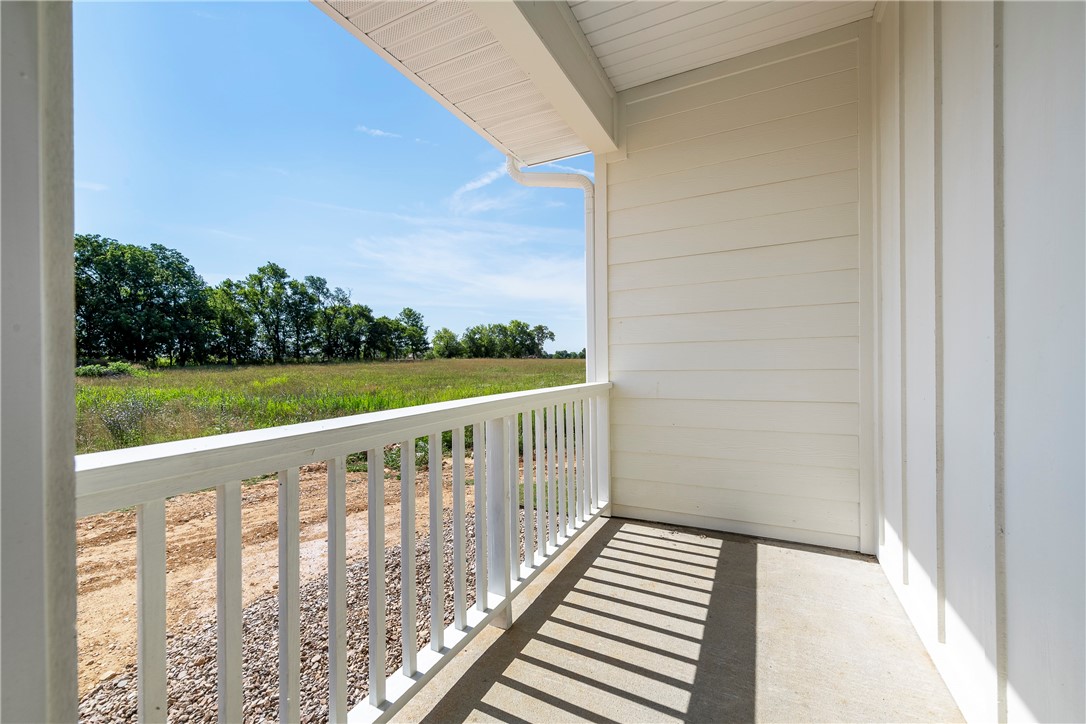 GLEN ARBOR SUB-BENTONVILLE - Residential Lease