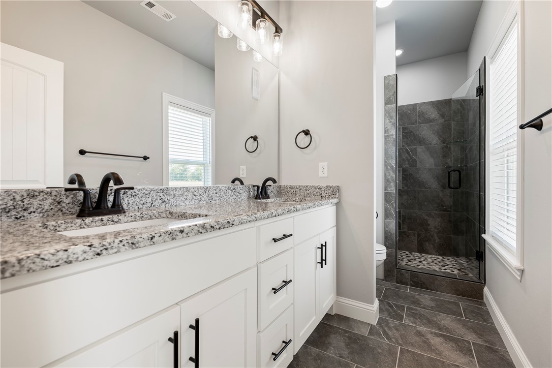 GLEN ARBOR SUB-BENTONVILLE - Residential Lease