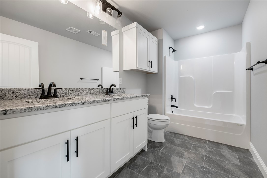 GLEN ARBOR SUB-BENTONVILLE - Residential Lease