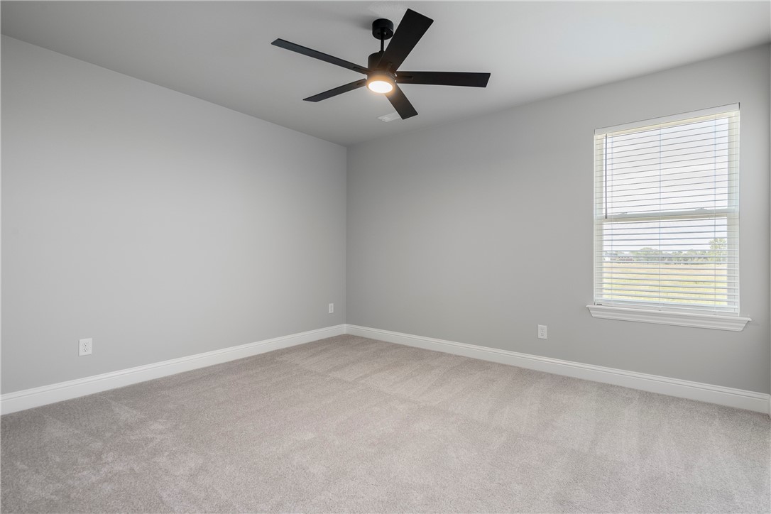 GLEN ARBOR SUB-BENTONVILLE - Residential Lease