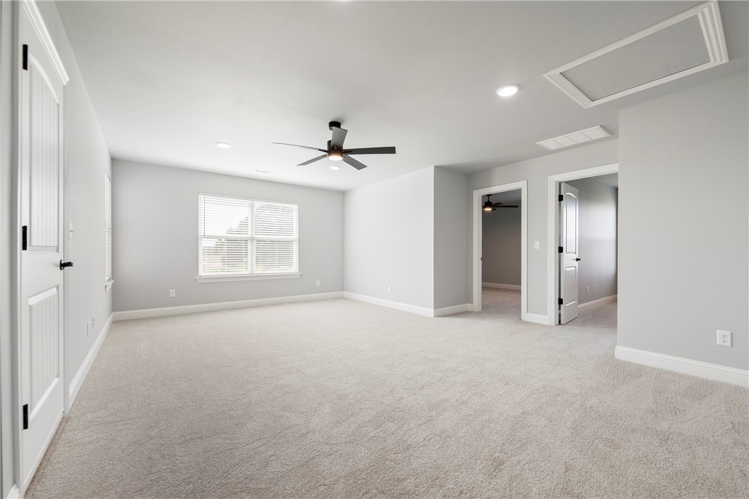 GLEN ARBOR SUB-BENTONVILLE - Residential Lease