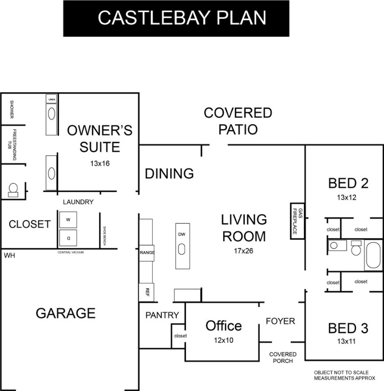 Oniell Sub Bvv - Residential