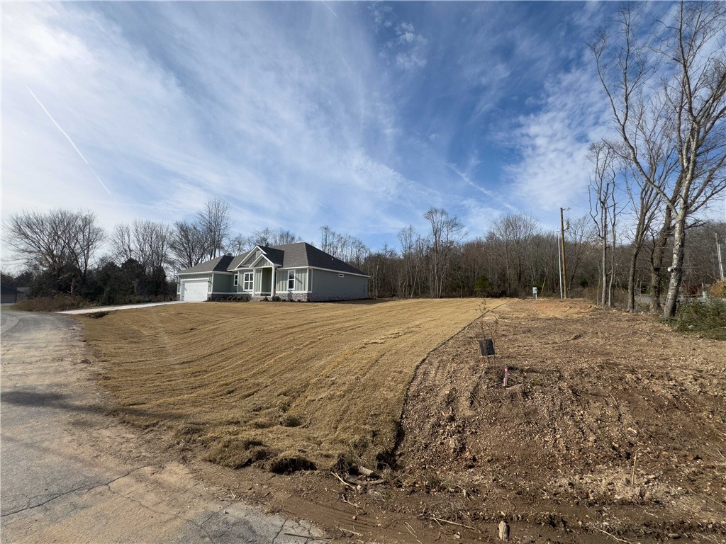 Oniell Sub Bvv - Residential