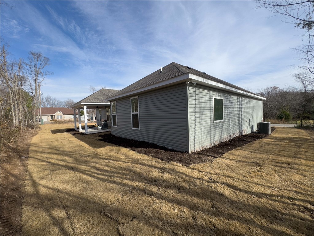 Oniell Sub Bvv - Residential