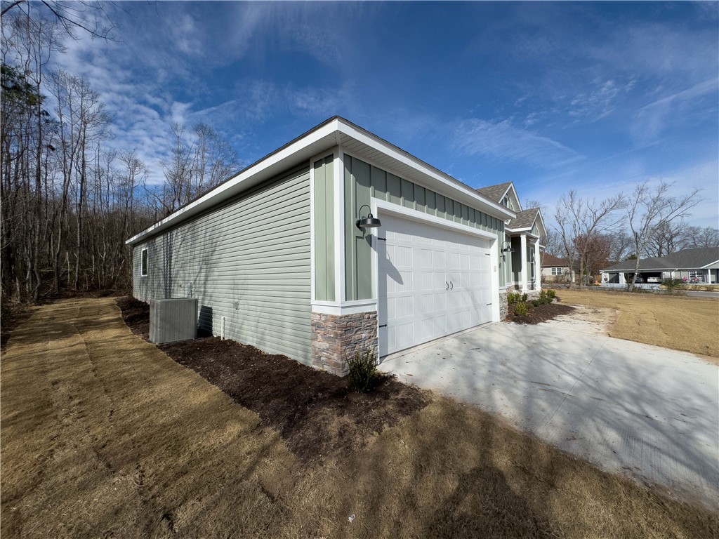 Oniell Sub Bvv - Residential