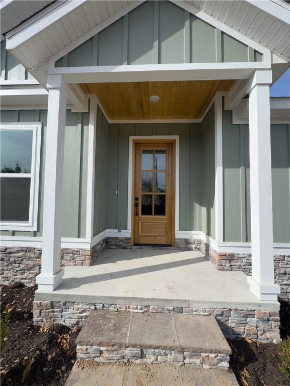 Oniell Sub Bvv - Residential