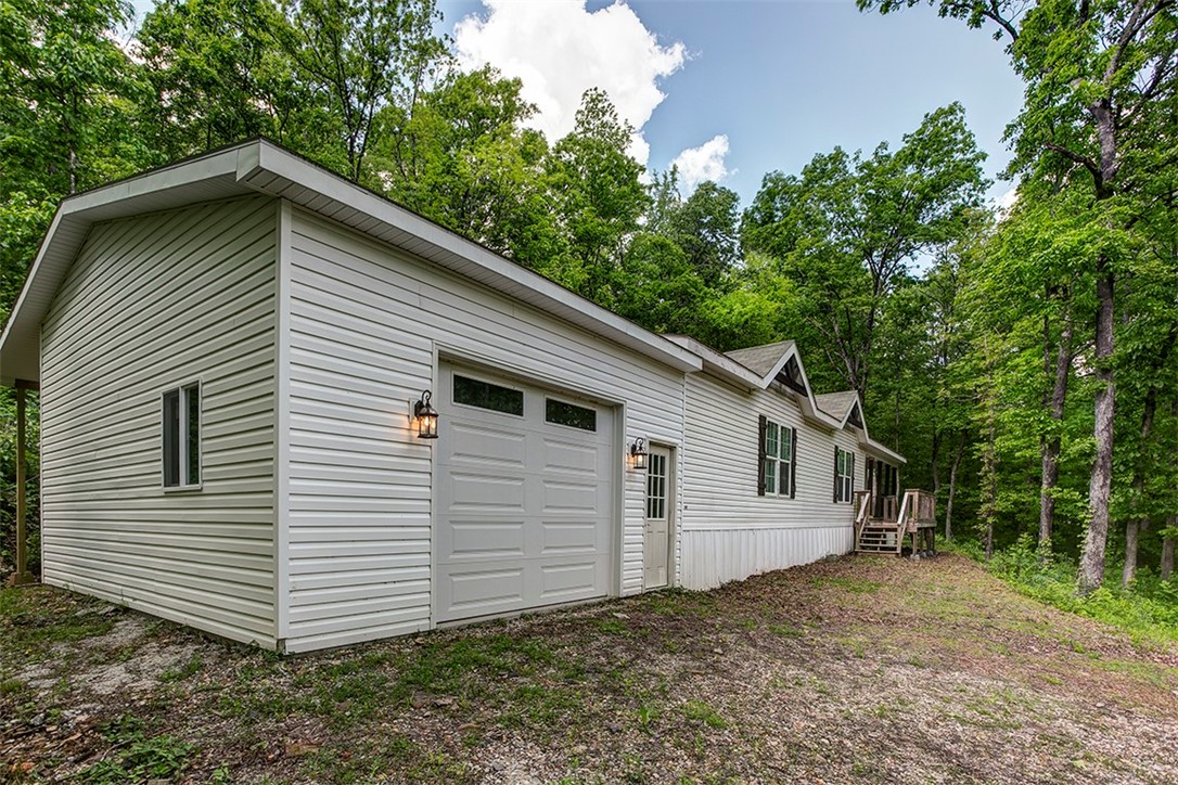 NA - Residential