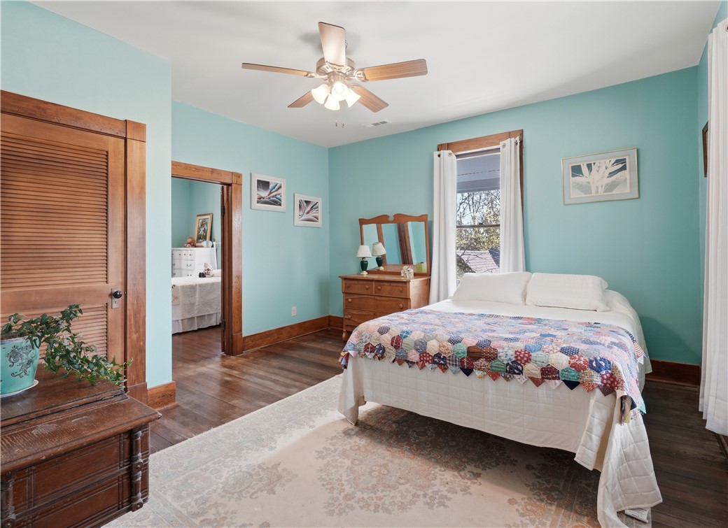 Riley and Armstrong - Residential