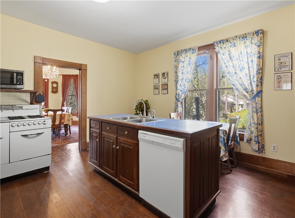 Riley and Armstrong - Residential