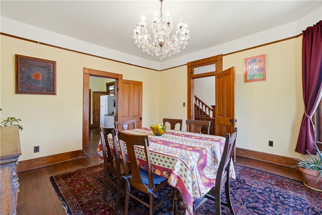 Riley and Armstrong - Residential