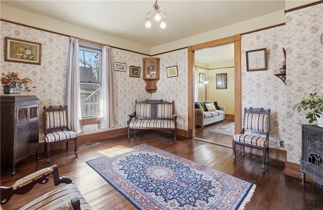 Riley and Armstrong - Residential