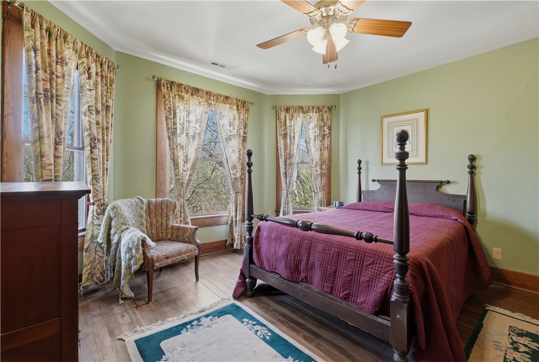 Riley and Armstrong - Residential