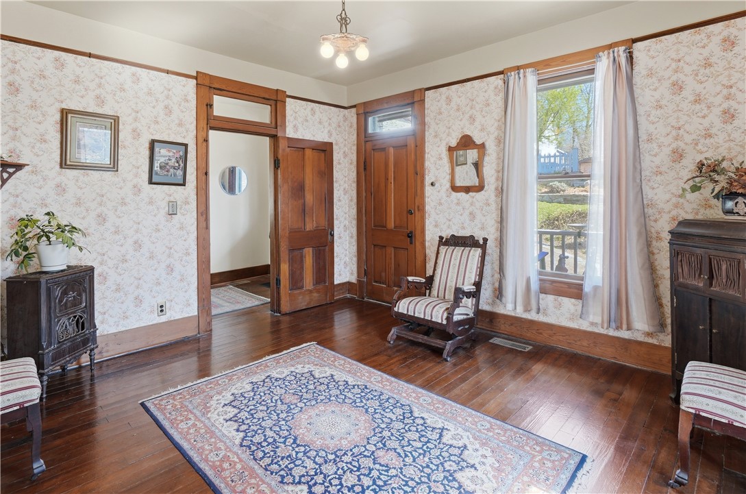 Riley and Armstrong - Residential