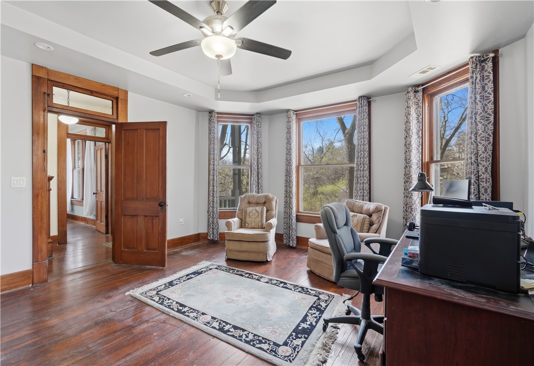 Riley and Armstrong - Residential