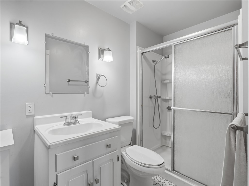 Riley and Armstrong - Residential