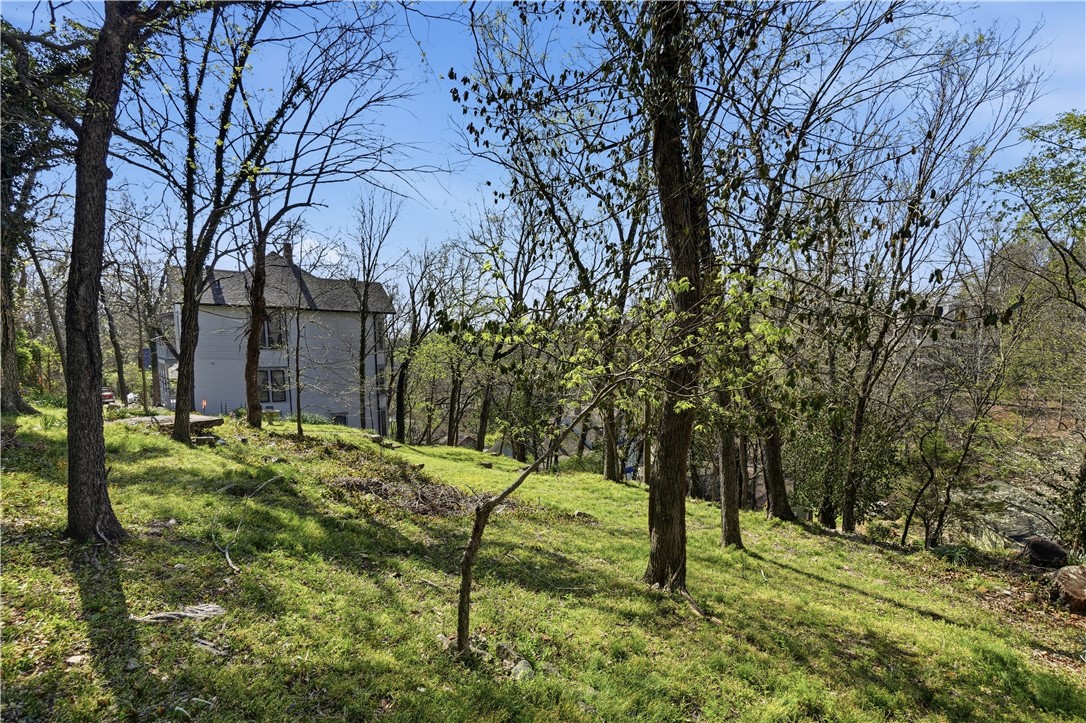 Riley and Armstrong - Residential